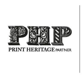 Print Heritage Partner